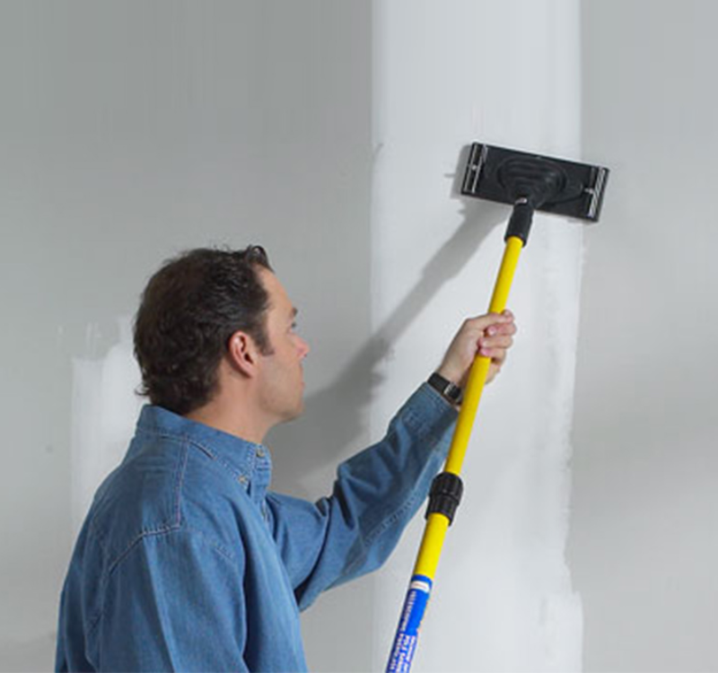 Internal Wall Waterproofing